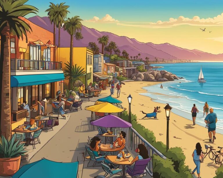 DogFriendly Places in Los Angeles (List)