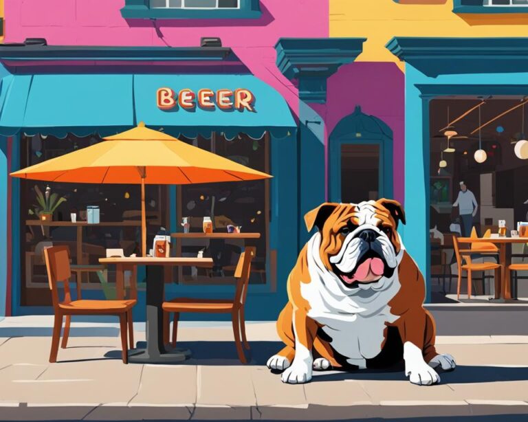 DogFriendly Places in Oakland (List)