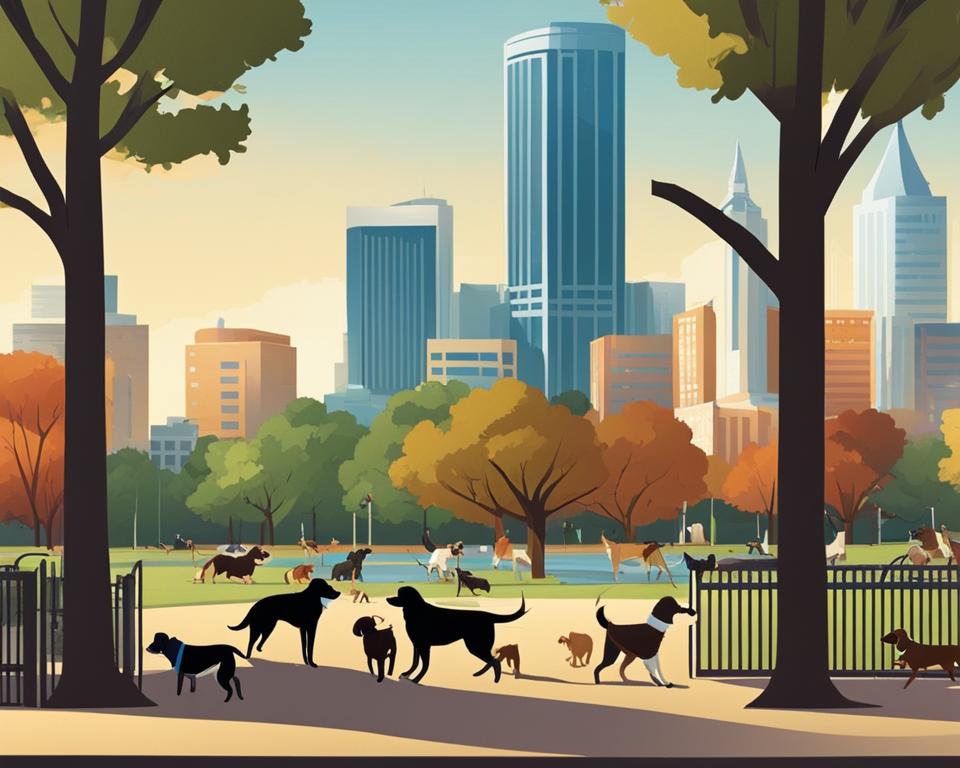 Dog-Friendly Places in Oklahoma City (List)