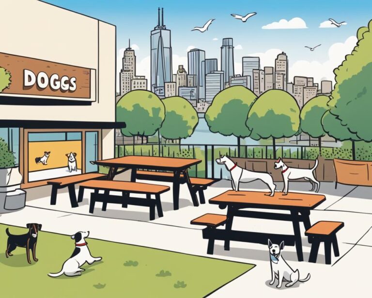 DogFriendly Places in Omaha (List)