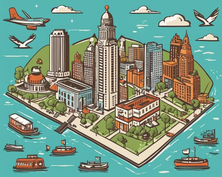 DogFriendly Places in Philadelphia (List)