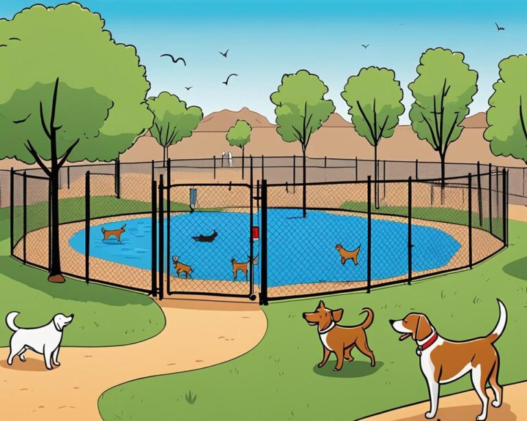 DogFriendly Places in Phoenix (List)