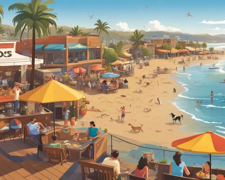 DogFriendly Places in San Diego (List)