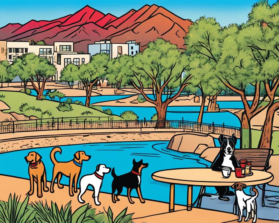 Dog-Friendly Places in Tucson (List)