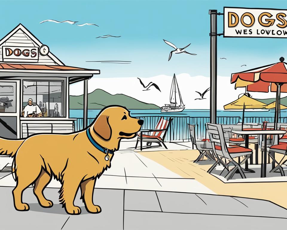 Dog-Friendly Places in Virginia Beach (List)