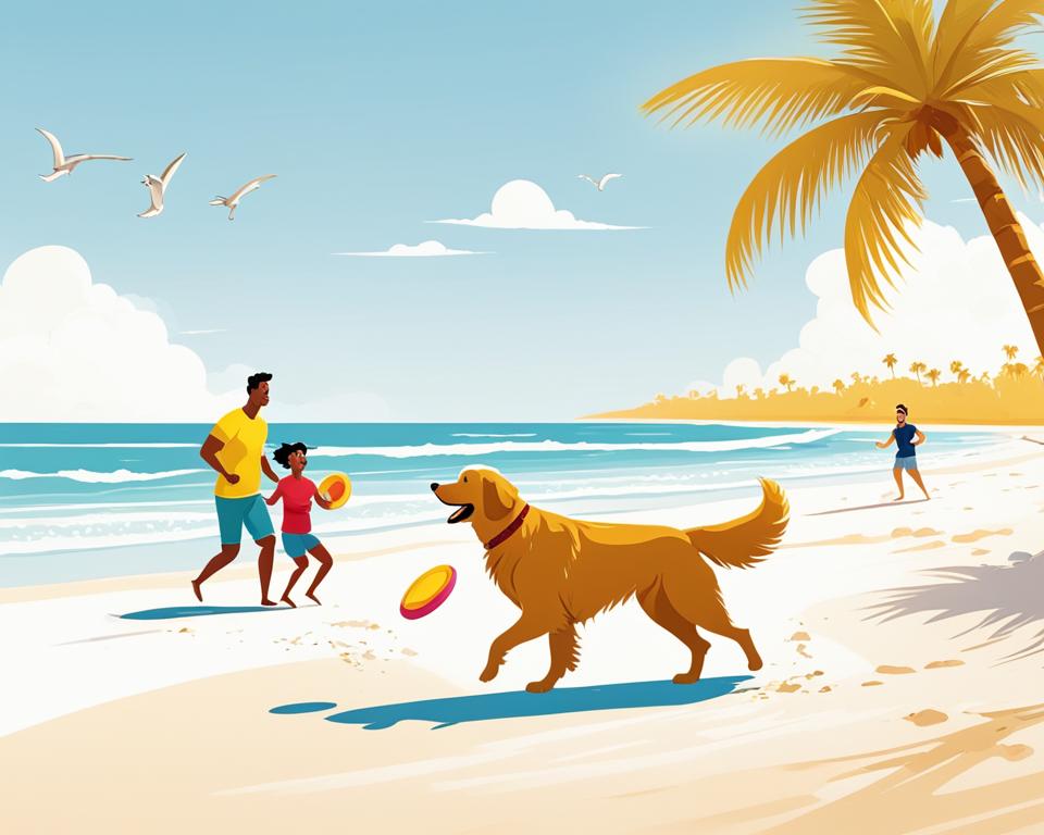 Dog-Friendly Vacations in Florida (Complete Guide & List)