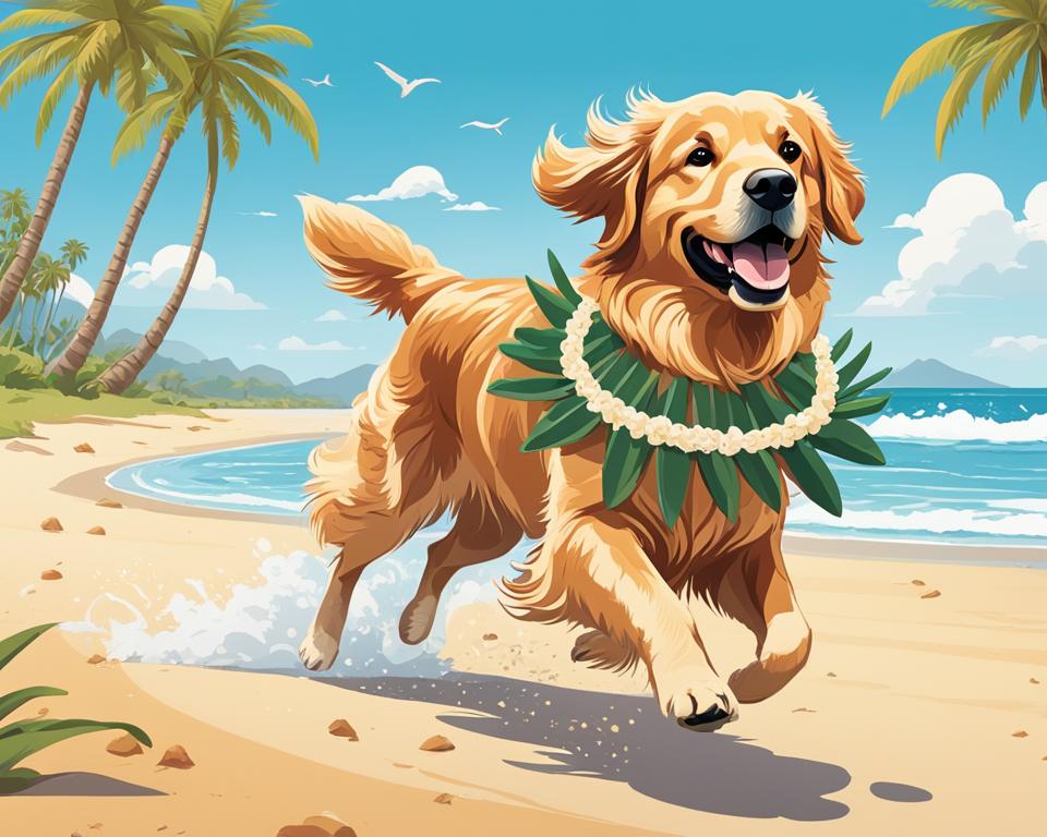 Dog-Friendly Vacations in Hawaii (Complete Guide & List)