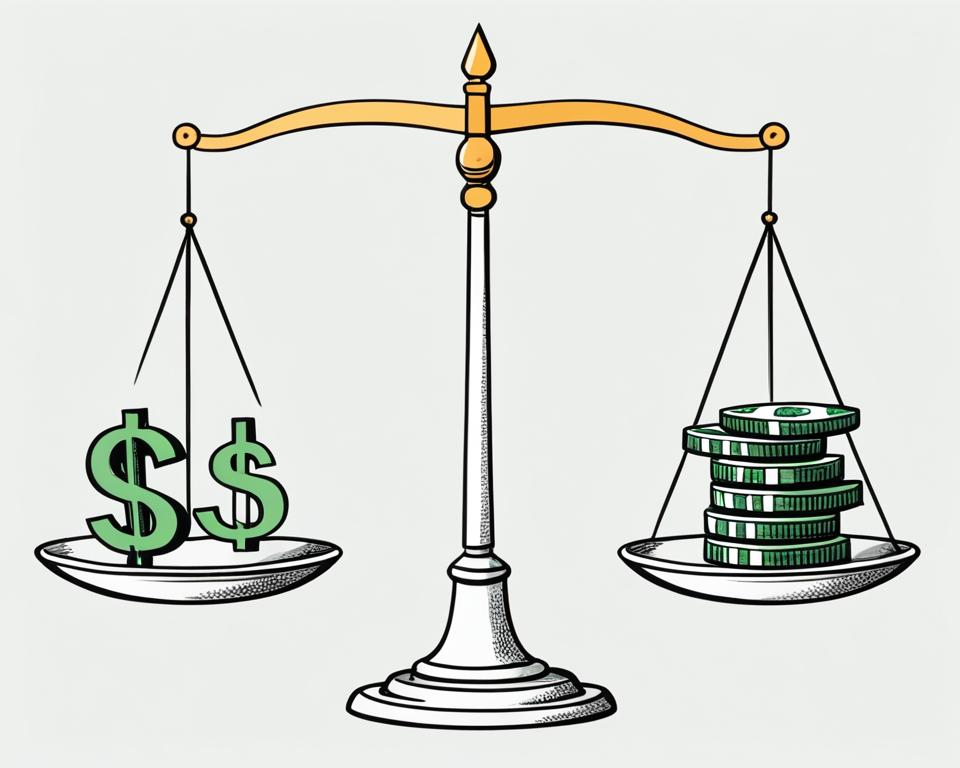 Dollar Cost Averaging vs. Lump Sum