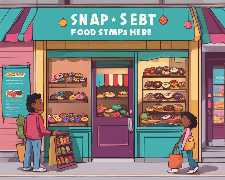 Donut Shops That Accept SNAP, EBT, or Food Stamps (List)