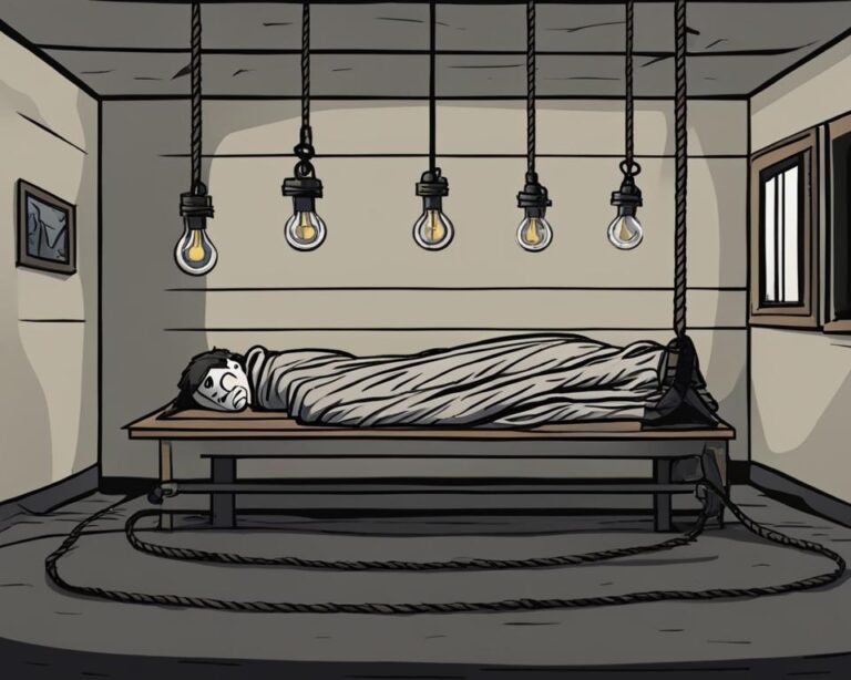 Dream About Being Kidnapped (What It Means)