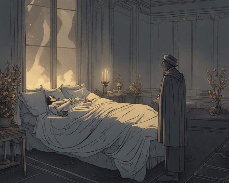 Dream About Dead Relatives (What It Means)