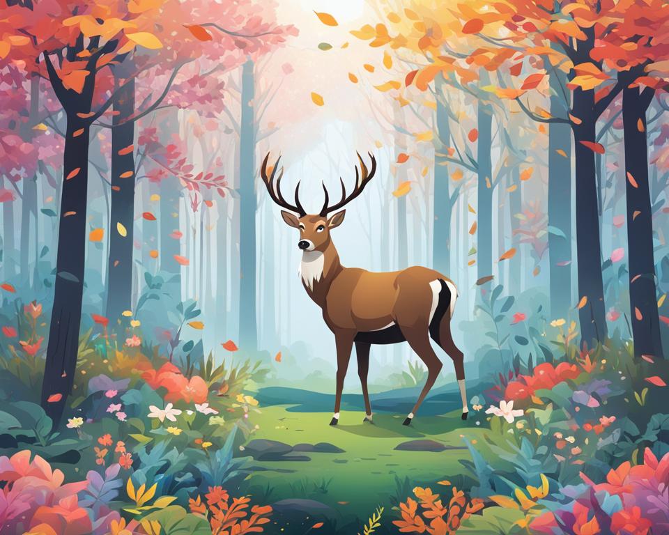 Dream About Deer (What It Means)