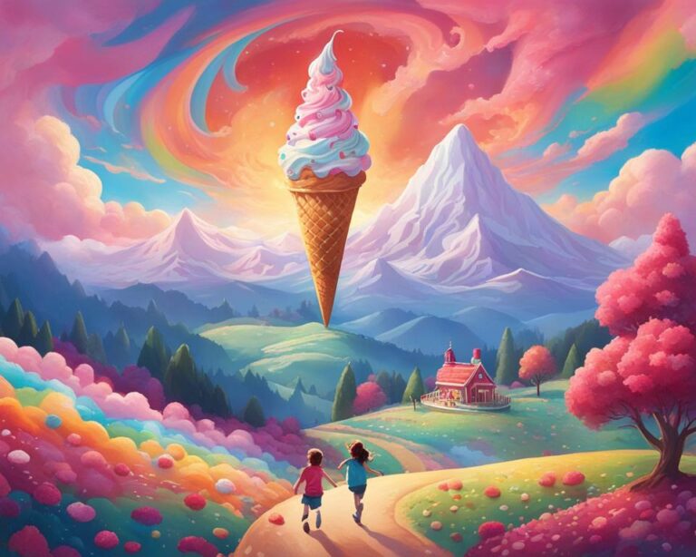 Dream About Ice Cream (What It Means)