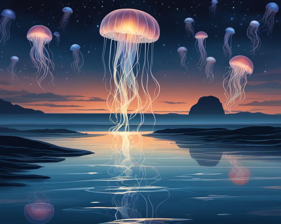 Dream About Jellyfish (What It Means)