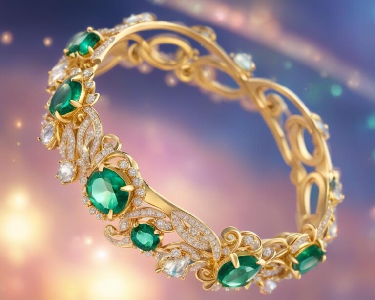 Dream About Jewelry (What It Means)