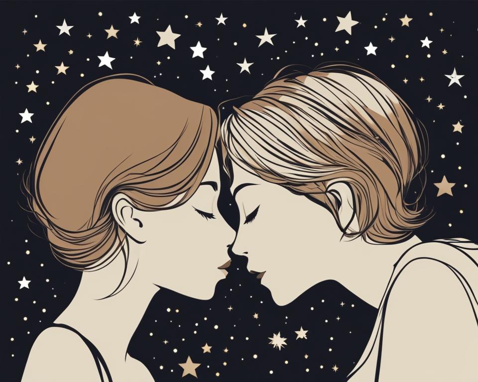 Dream About Kissing Someone (What It Means)