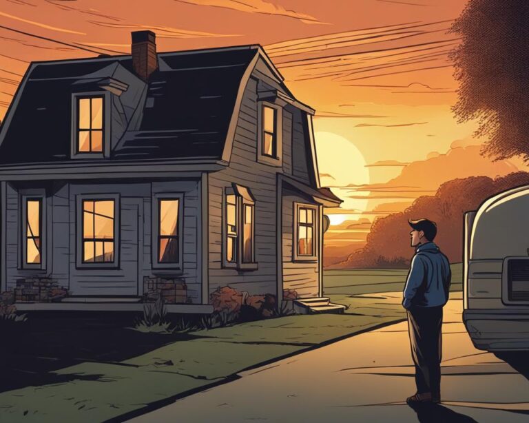 Dream About Moving (What It Means)