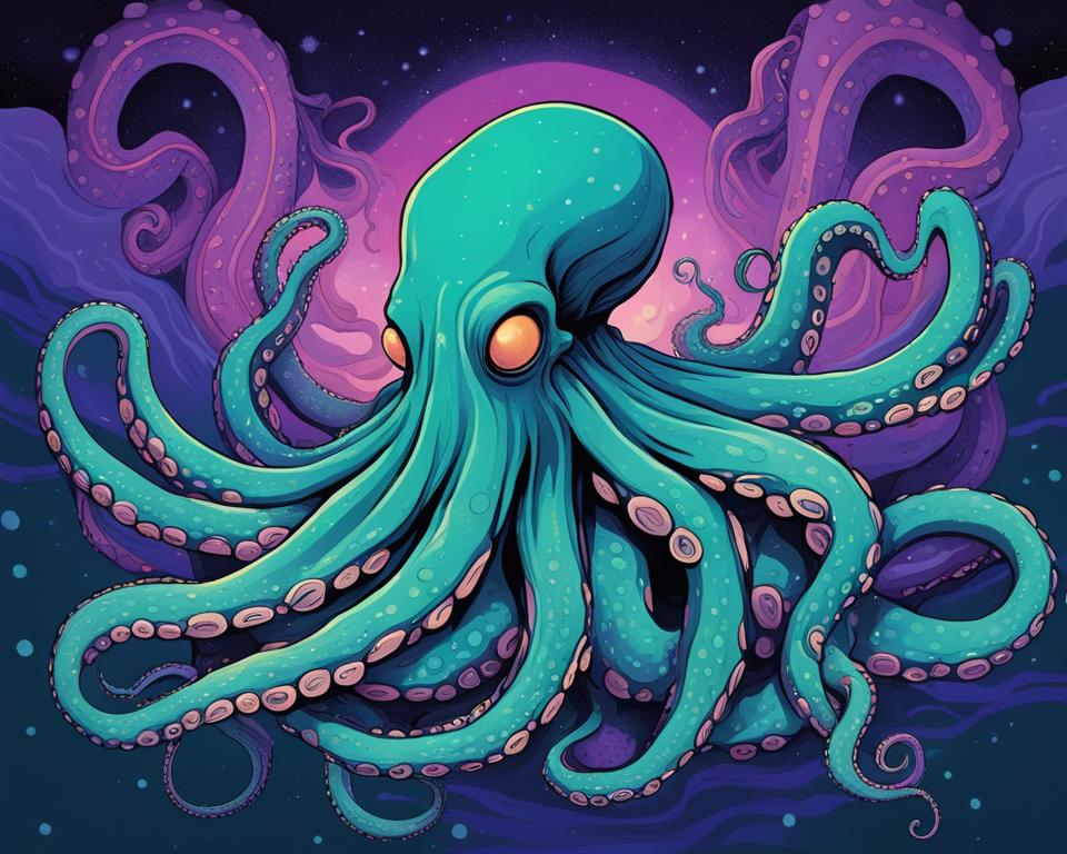 Dream About Octopus (What It Means)