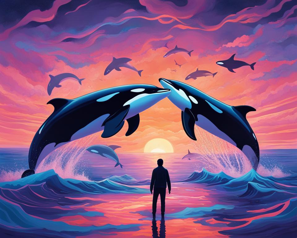 Dream About Orcas (What It Means)