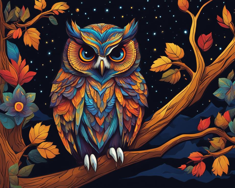Dream About Owls (What It Means)