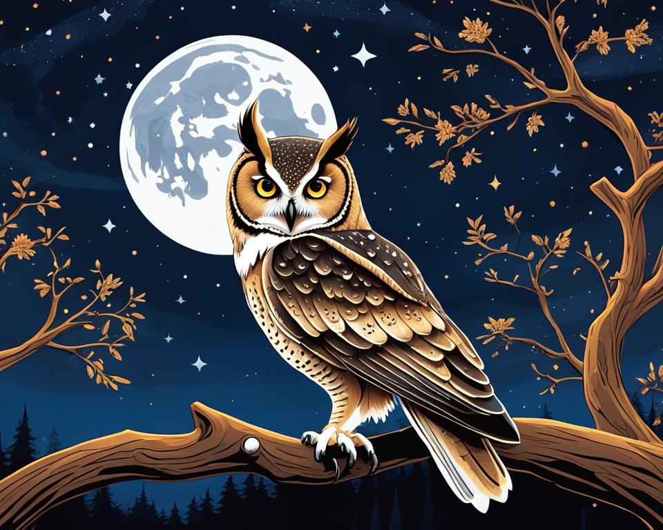 Dream About Owls (What It Means)