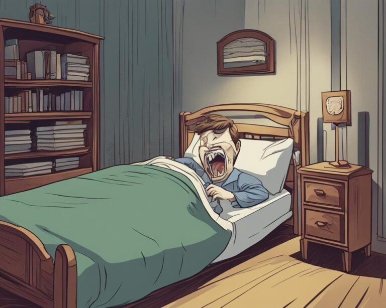 Dream About Pulling Teeth Out (What It Means)