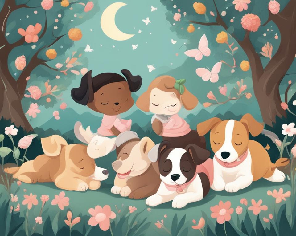 Dream About Puppies (What It Means)