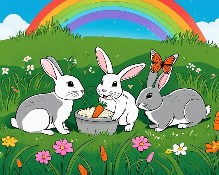 Dream About Rabbits (What It Means)