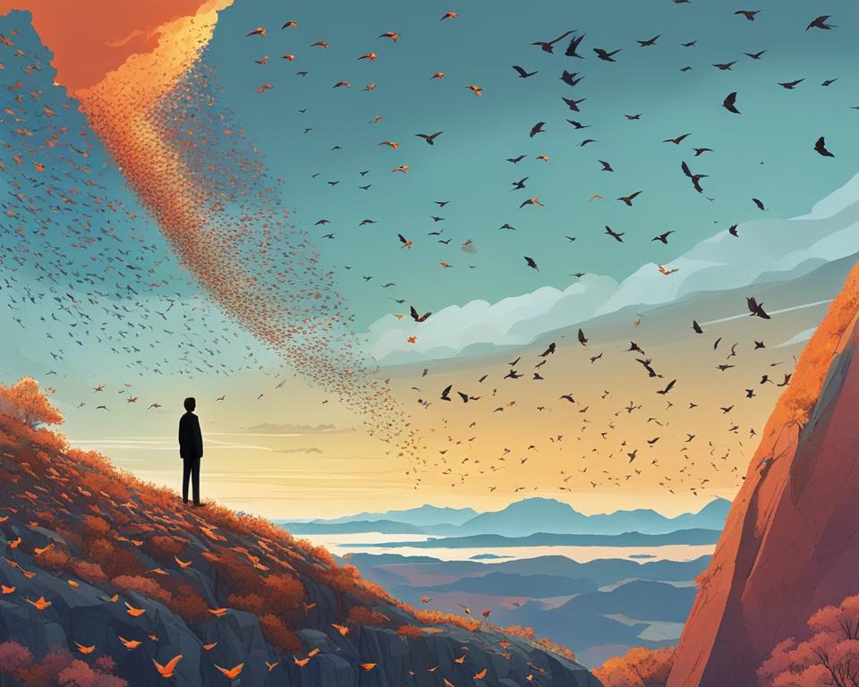 Dreaming About Birds Meaning (Symbolism & Interpretation)