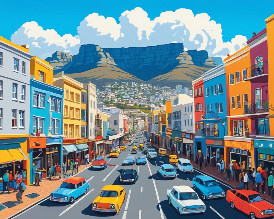 Driving in Cape Town (Rules & Regulations, Experiences)