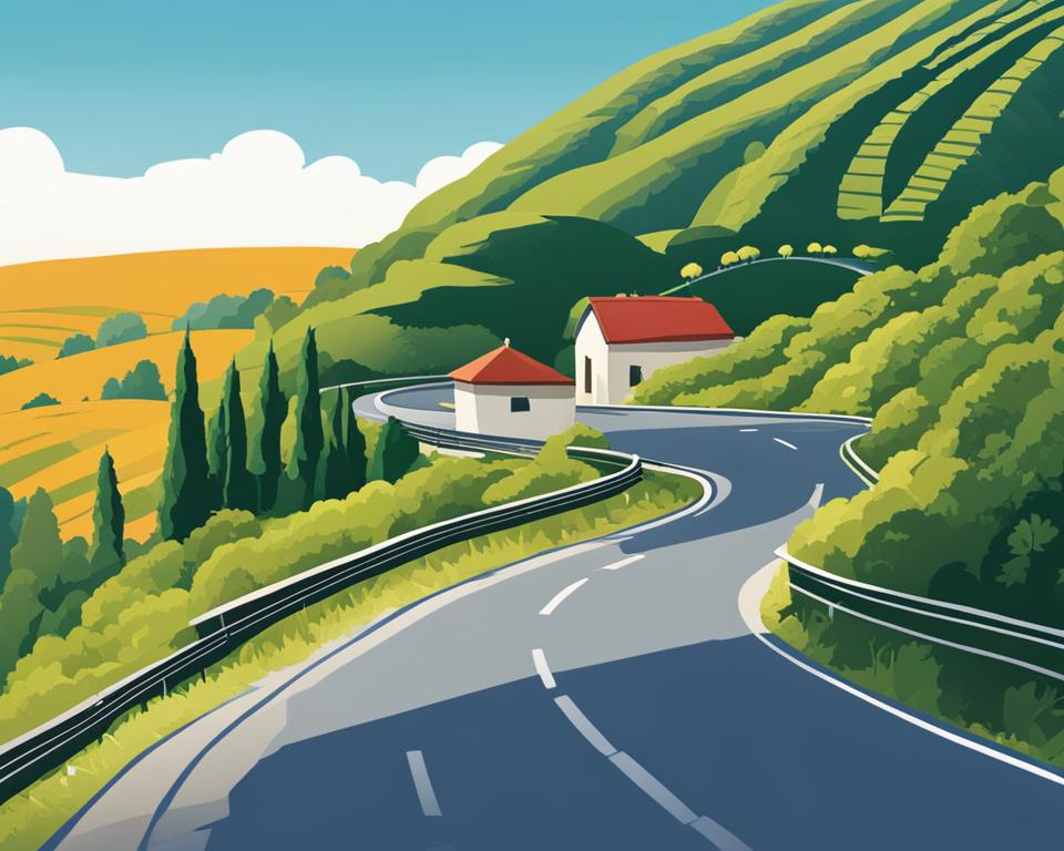 Driving in Croatia (Rules & Regulations, Experiences)