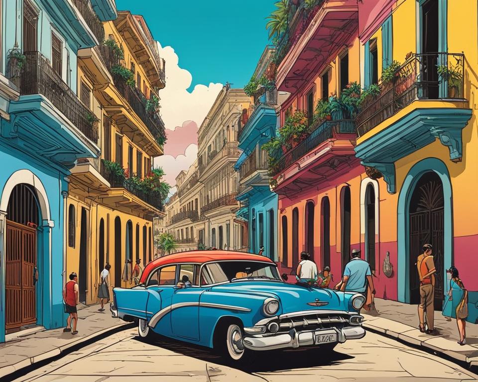 Driving in Cuba (Rules & Regulations, Experiences)