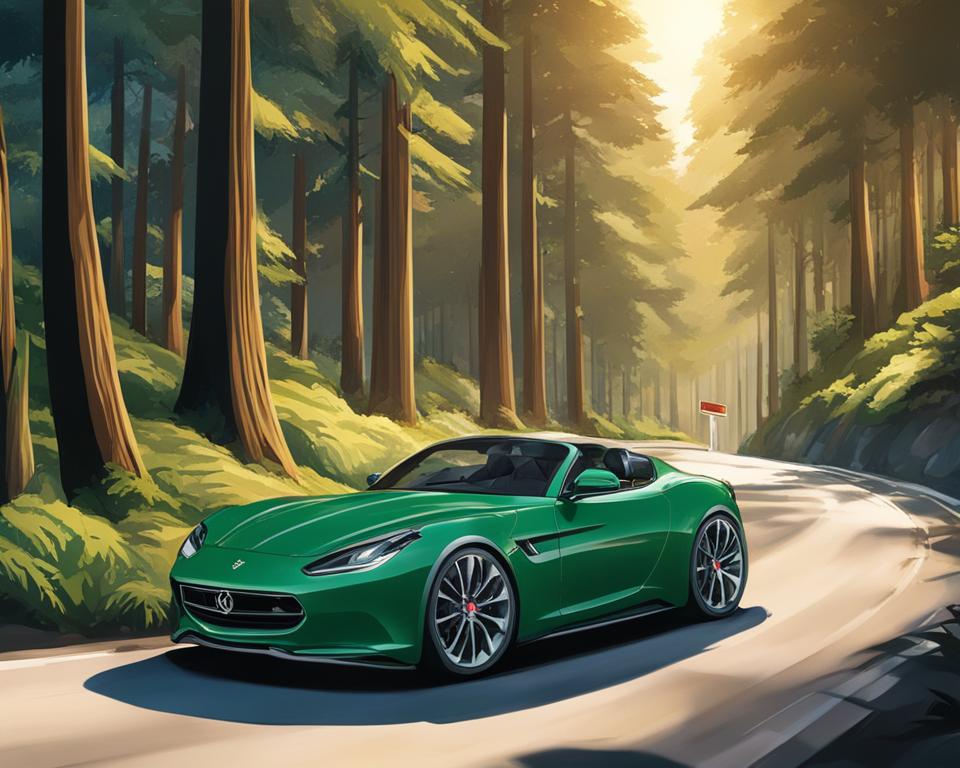 Driving in Germany (Rules & Regulations, Experiences)