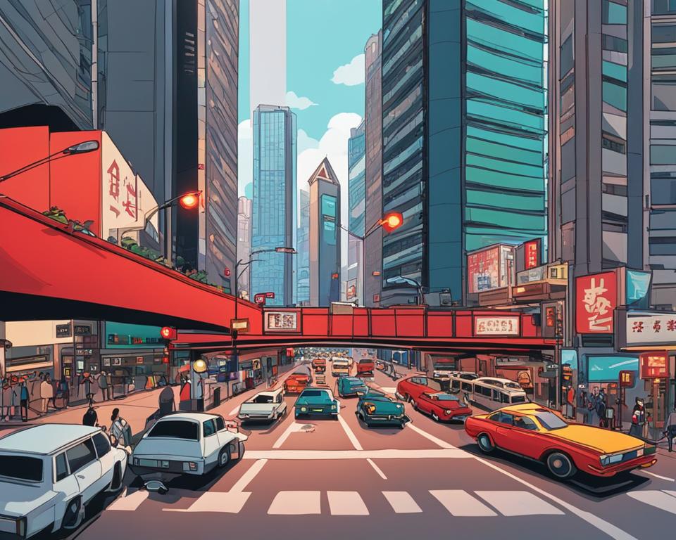 Driving in Hong Kong (SAR) (Rules & Regulations, Experiences)
