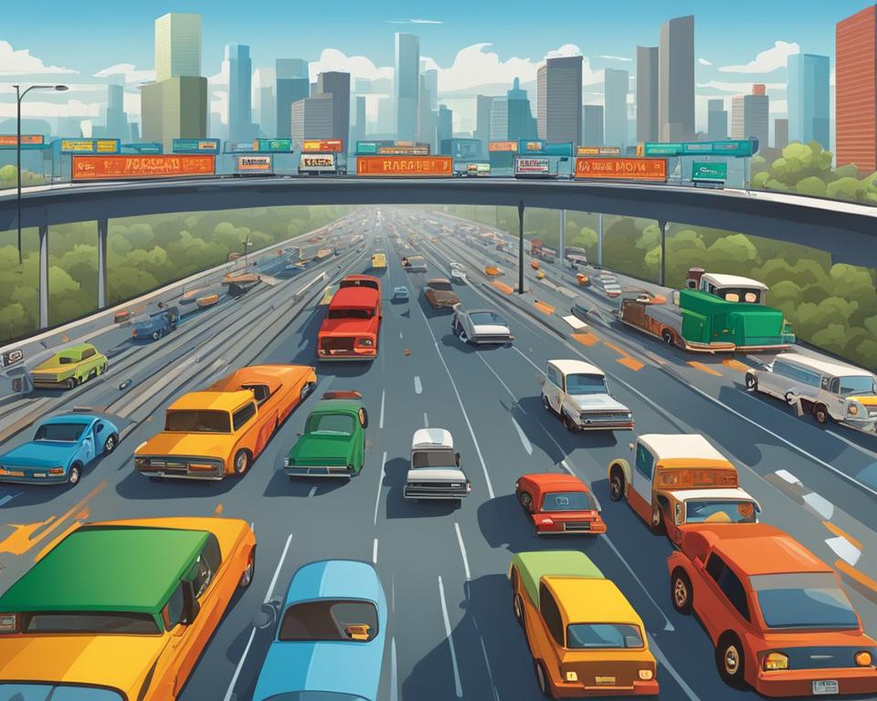 Driving in Houston (Rules & Regulations, Experiences)