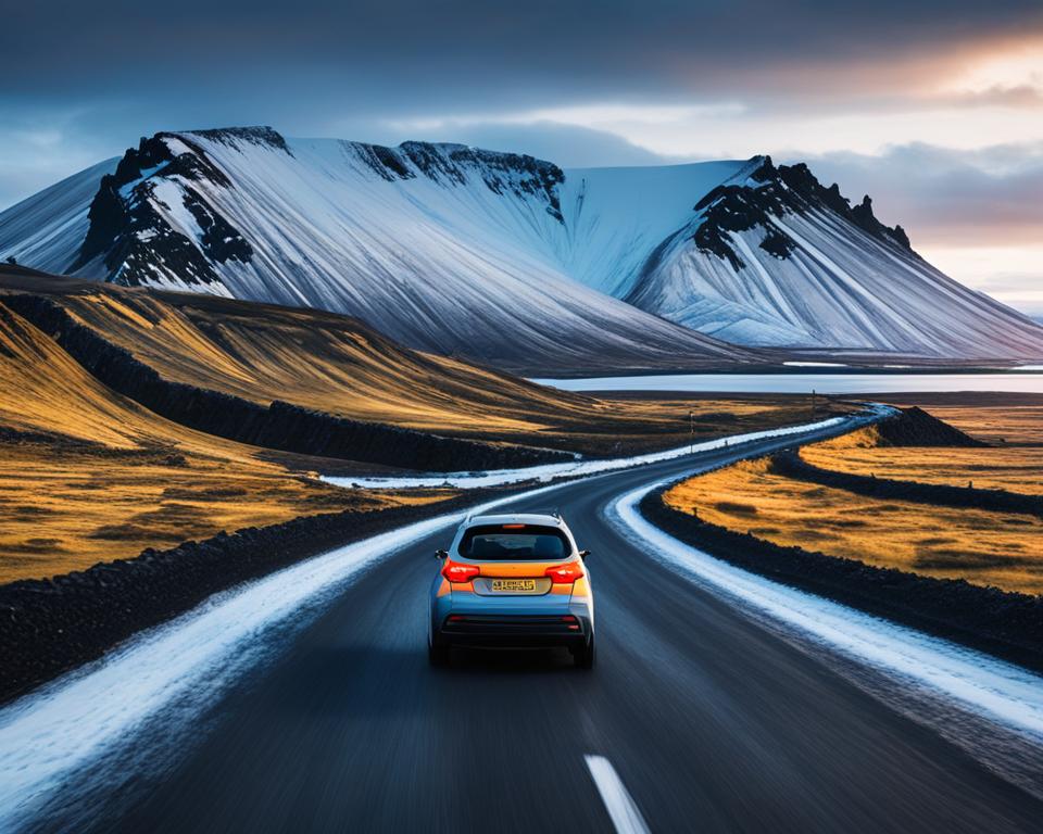 Driving in Iceland (Rules & Regulations, Experiences)