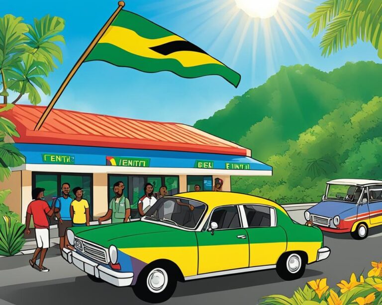 Driving in Jamaica (Rules & Regulations, Experiences)