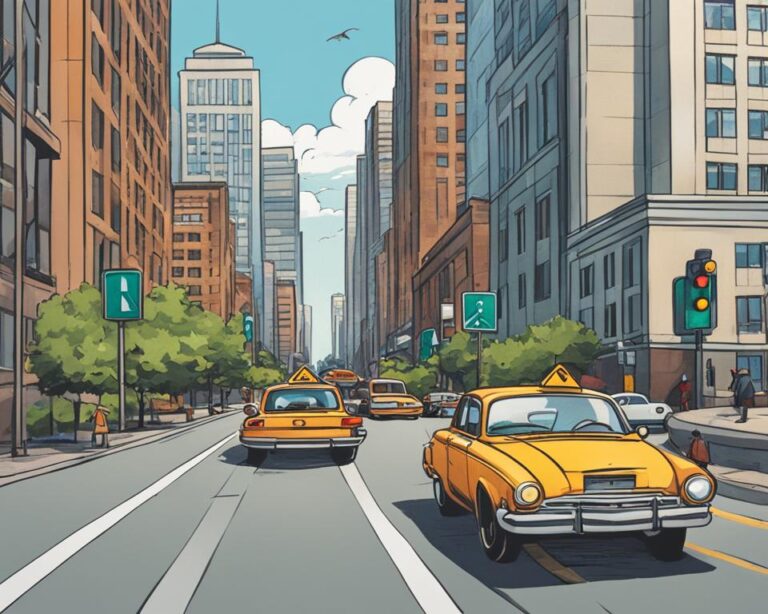 Driving in Kansas City (Rules & Regulations, Experiences)