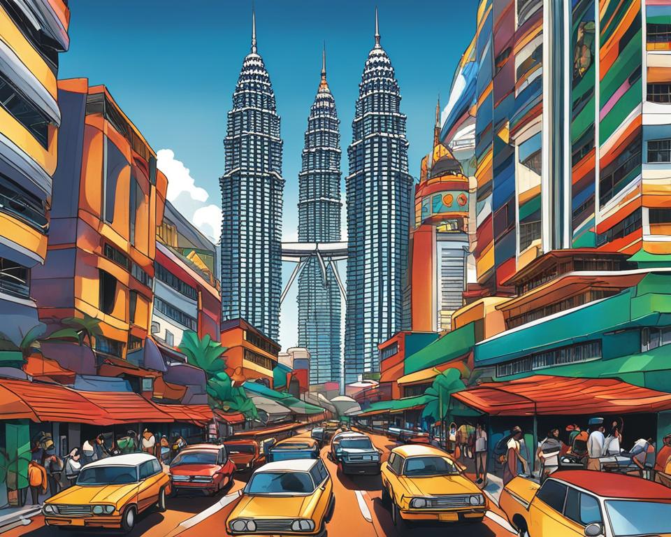 Driving in Kuala Lumpur (Rules & Regulations, Experiences)