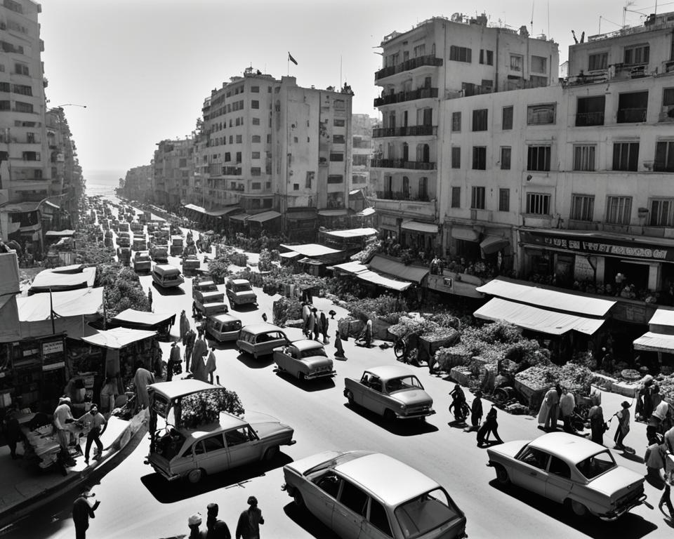 Driving in Lebanon (Rules & Regulations, Experiences)