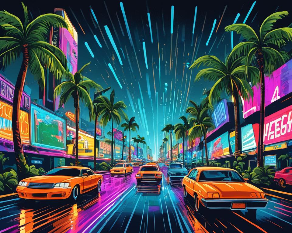 Driving in Miami (Rules & Regulations, Experiences)