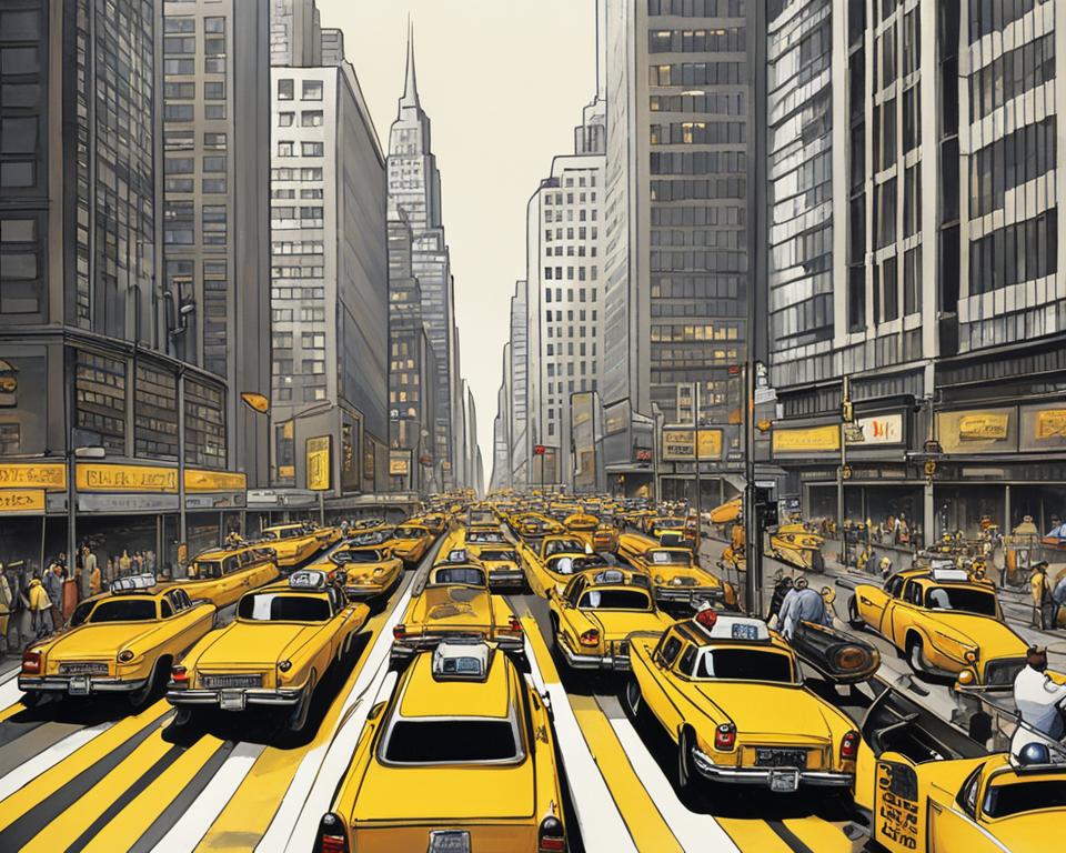 Driving in New York City (Rules & Regulations, Experiences)