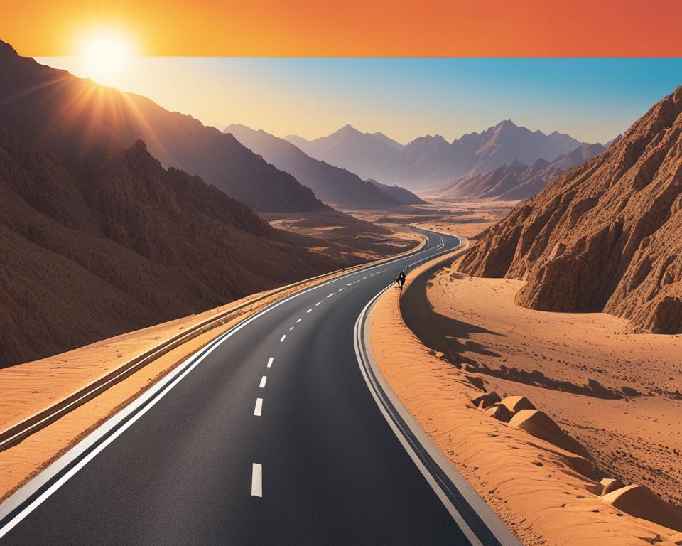 Driving in Oman (Rules & Regulations, Experiences) Driving in Oman (Rules & Regulations, Experiences)