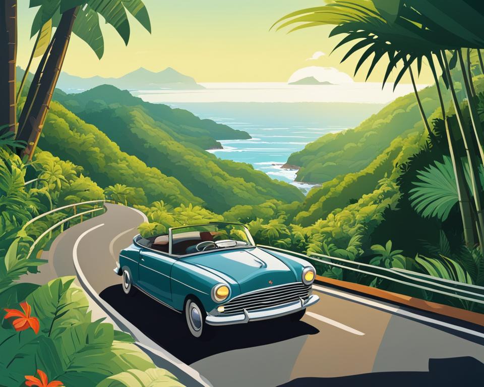 Driving in Puerto Rico (Rules & Regulations, Experiences)