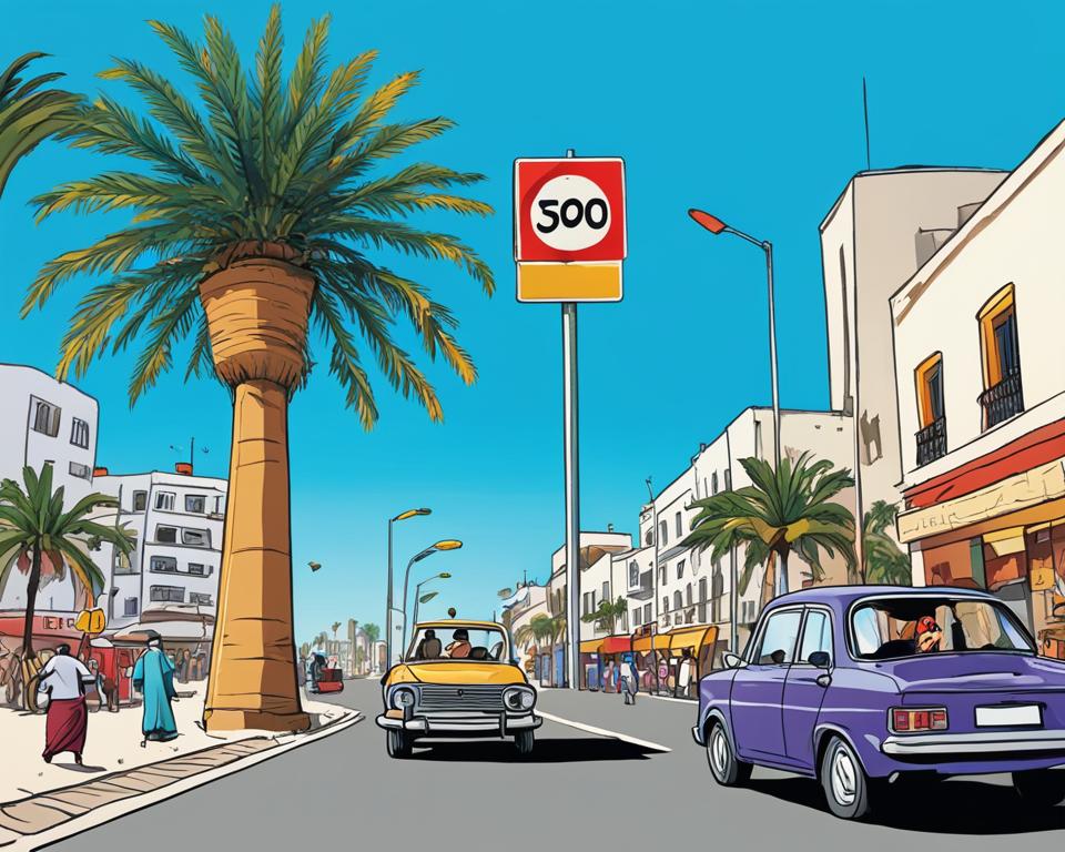 Driving in Tunisia (Rules & Regulations, Experiences)