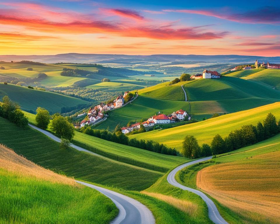 Driving in the Czech Republic (Rules & Regulations, Experiences)