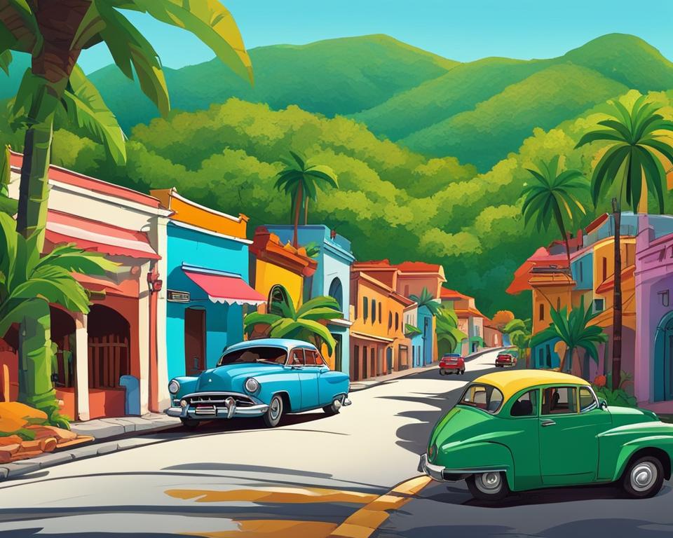 Driving in the Dominican Republic (Rules & Regulations, Experiences)