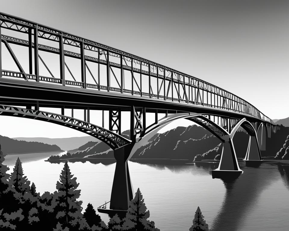Famous Beam Bridges (List)
