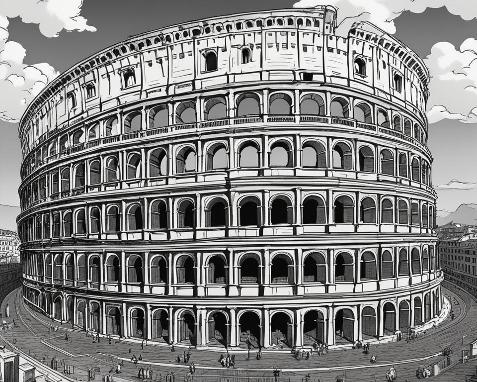 Famous Buildings in Italy (List)