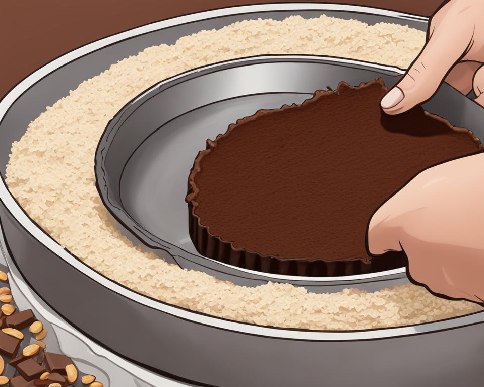 Gluten Free Chocolate Pie Crust Recipe